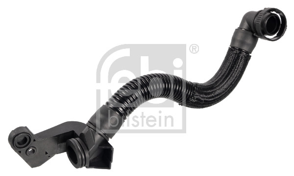 Febi 173030 Crank Case Breather Pipe Hose