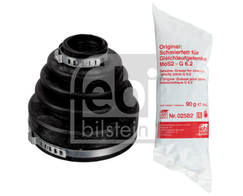 Febi 173033 CV Joint Boot