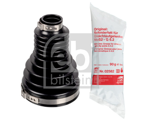 Febi 173044 CV Joint Boot