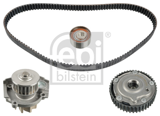 Febi 173067 Timing Belt & Water Pump Kit