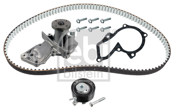 Febi 173070 Timing Belt & Water Pump Kit