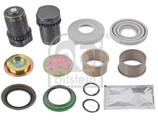 Febi 173094 CV Brake Caliper Repair Kit