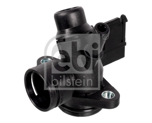 Febi 173097 Coolant Flange / Pipe