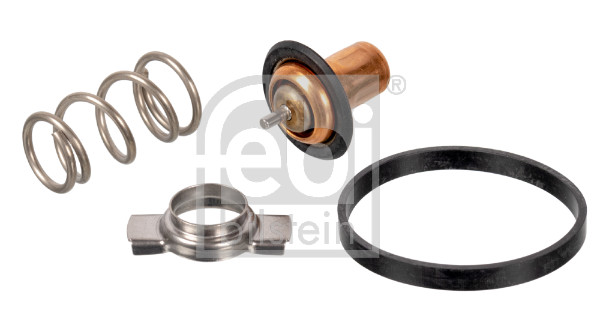 Febi 173111 Coolant Thermostat