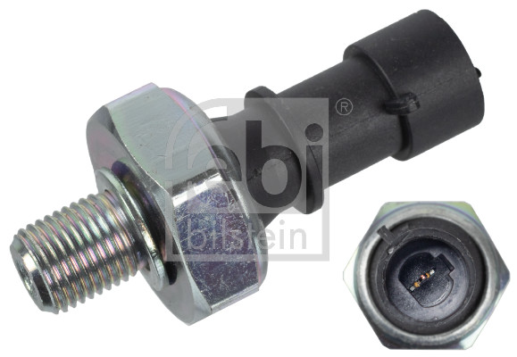 Febi 173117 Oil Pressure Switch