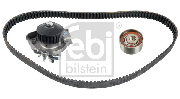Febi 173128 Timing Belt & Water Pump Kit