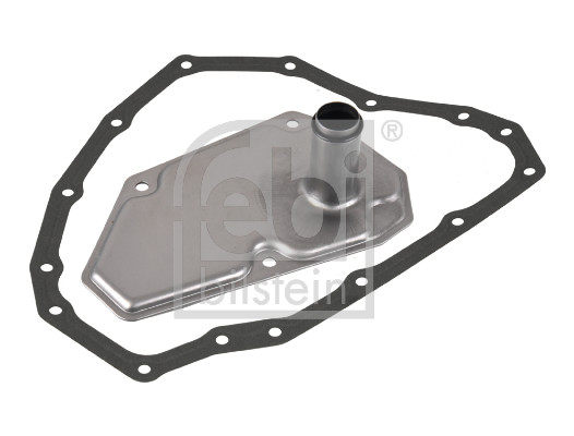 Febi 173136 Automatic GearBox Oil Filter