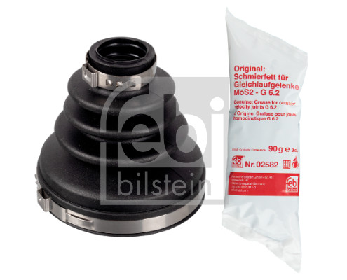 Febi 173140 CV Joint Boot