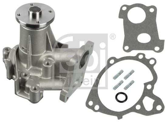 Febi 173143 Water Pump