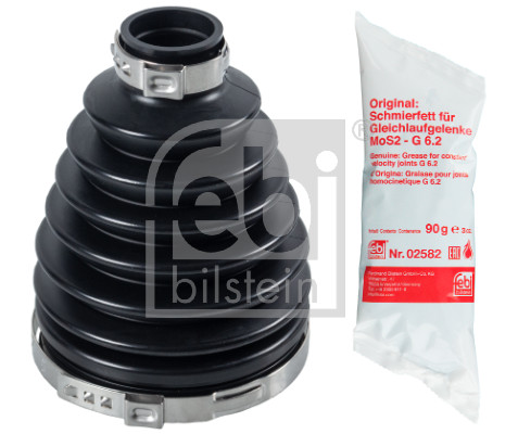 Febi 173199 CV Joint Boot