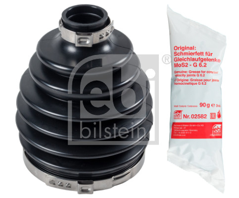 Febi 173203 CV Joint Boot