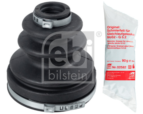 Febi 173206 CV Joint Boot