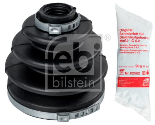 Febi 173210 CV Joint Boot