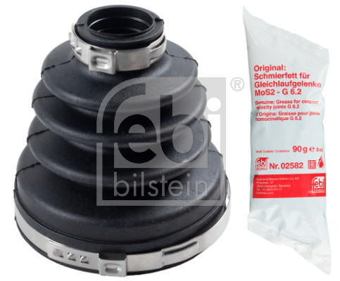 Febi 173223 CV Joint Boot