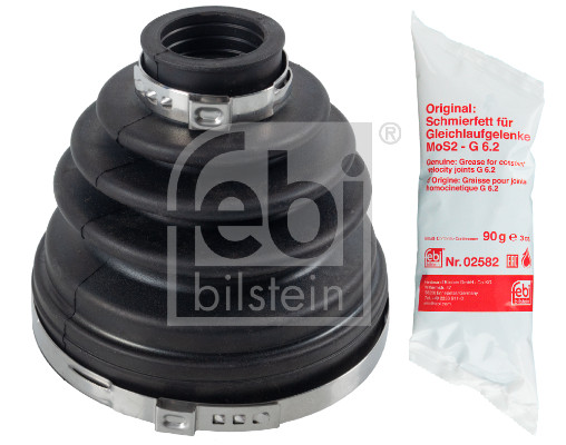 Febi 173227 CV Joint Boot