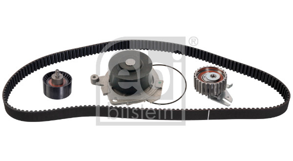 Febi 173265 Timing Belt & Water Pump Kit