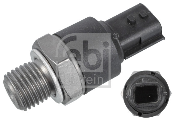 Febi 173267 Oil Pressure Switch