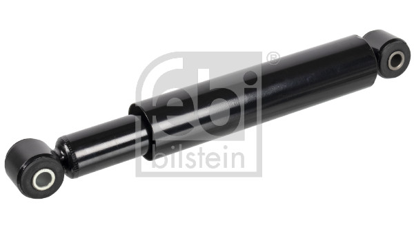 Febi 173272 2x Shock Absorbers (Pair)