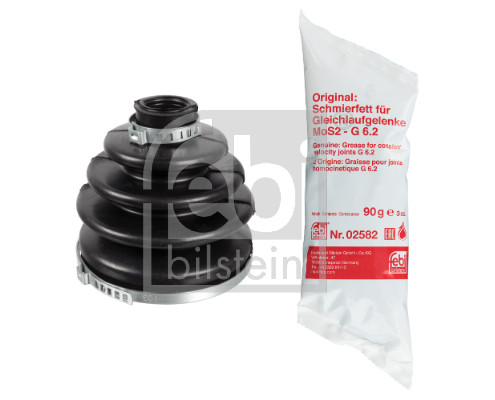 Febi 173320 CV Joint Boot