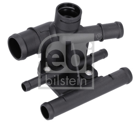 Febi 173335 Coolant Flange / Pipe