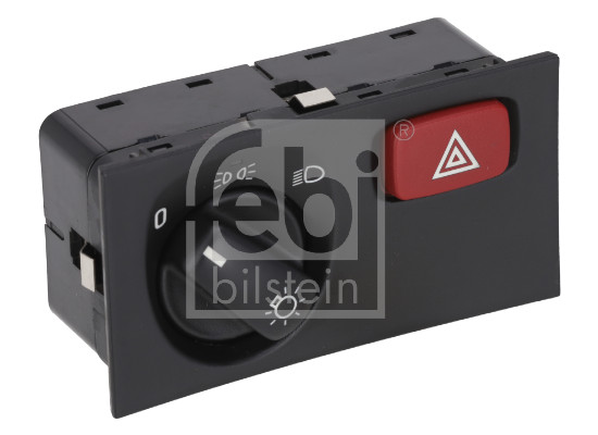 Febi 173337 Switch, headlight