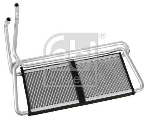 Febi 173344 Heater Matrix