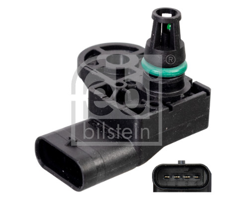 Febi 173345 MAP Sensor