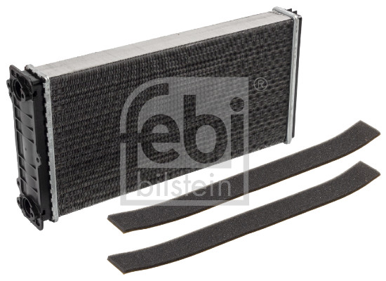 Febi 173353 Heater Matrix
