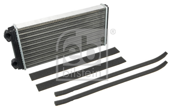 Febi 173355 Heater Matrix
