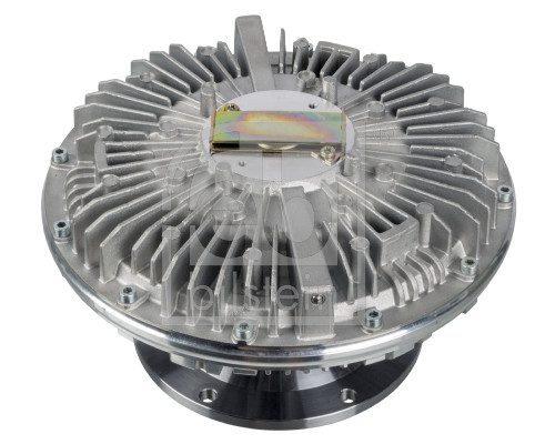Febi 173368 Radiator Fan Viscous Coupling