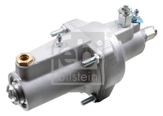 Febi 173393 Clutch Booster