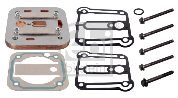 Febi 173410 Seal Kit, multi-valve