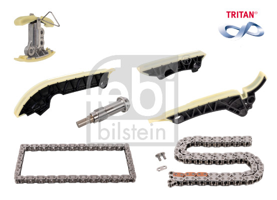 Febi 173416 Timing Chain Kit