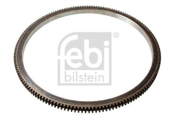 Febi 173418 Ring Gear, flywheel