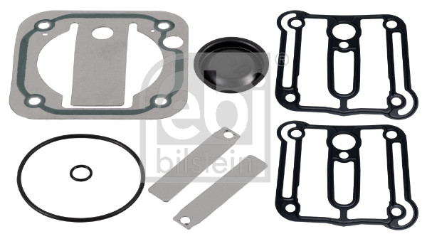 Febi 173449 Seal Kit, multi-valve
