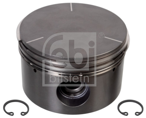 Febi 173452 Piston, air compressor