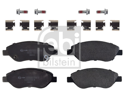 Febi 173457 Brake Pads Set