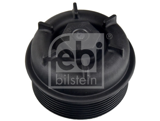 Febi 173470 Cover, fuel filter
