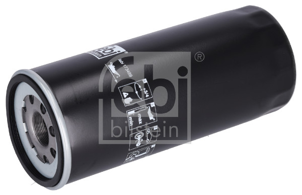Febi 173489 Oil Filter