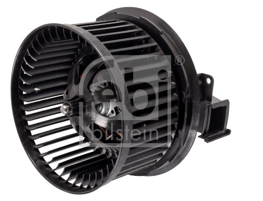 Febi 173492 Interior Blower Motor
