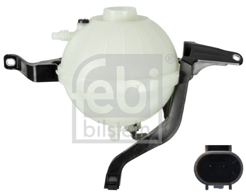 Febi 173541 Coolant Expansion Tank