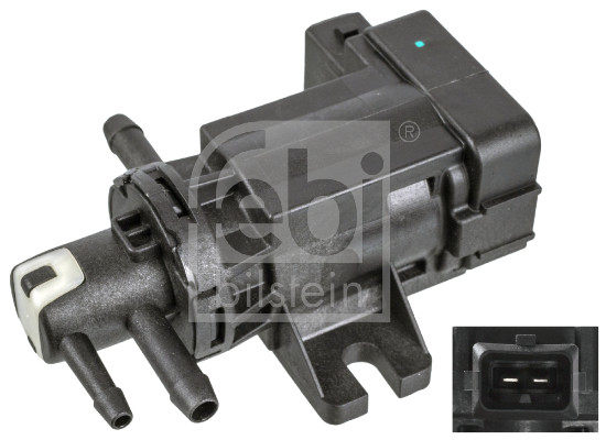 Febi 173545 Pressure Converter Valve
