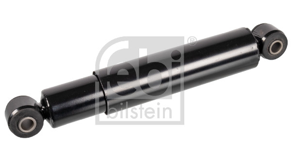 Febi 173554 2x Shock Absorbers (Pair)