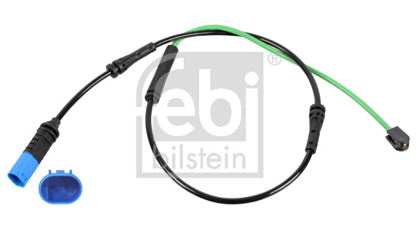 Febi 173568 Brake Pad Wear Indicator Sensor