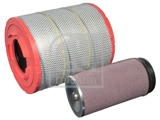 Febi 173607 Air Filter