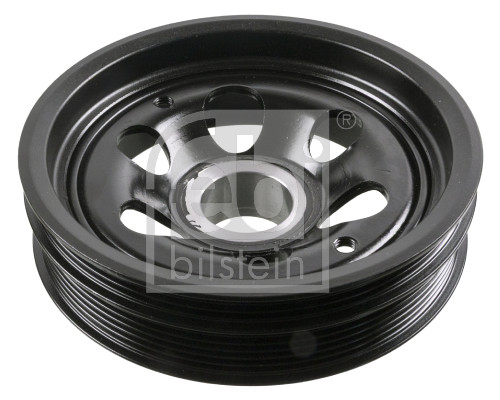 Febi 173609 Crankshaft Pulley