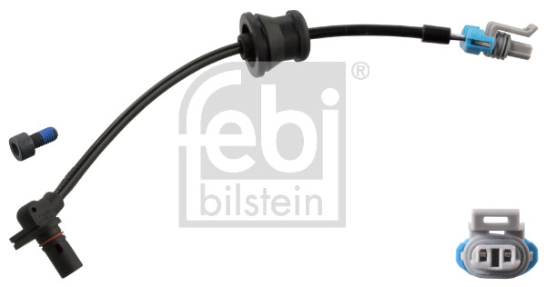 Febi 173672 ABS Sensor