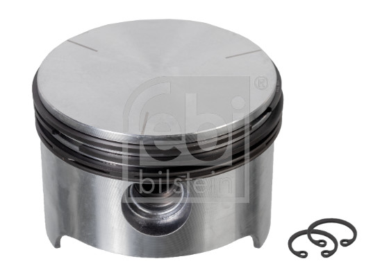 Febi 173694 Piston, air compressor