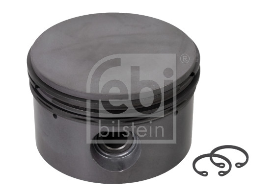 Febi 173696 Piston, air compressor