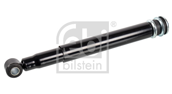 Febi 173726 2x Shock Absorbers (Pair)